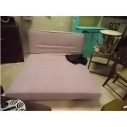 NEW CLICK CLACK COUCH