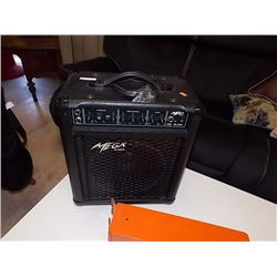 MEGA GUITAR AMP