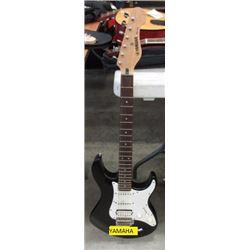 ELECTRIC GUITAR - YAMAHA