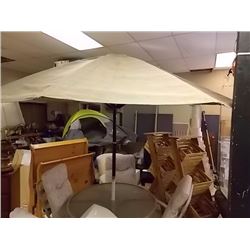 PATIO UMBRELLA