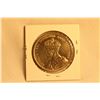 Image 2 : 1935 Cdn. Dollar Coin (Silver) MS62
