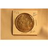 Image 1 : 1962 Cdn. Dollar Coin (Silver) AU