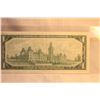 Image 2 : 1967 Cdn. Centennial One Dollar Bill - Replacement - *BM1346681