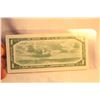 Image 2 : 1954 Cdn. One Dollar Bill (Beattie/Raminsky) MY6128206 - Uncirculated