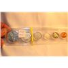 Image 1 : 1965 Cdn. Coin Set - Circulated