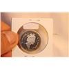Image 2 : 1996 Can. Fifty Cent Coin - Silver