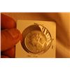Image 2 : 1898 NH2, SW Nfld. Fifty Cent Coin - Silver