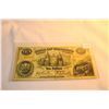 Image 1 : 1935 Bank of Toronto Ten Dollar Bill