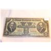 Image 1 : 1919 Provincial Bank of Canada Five Dollar Bill