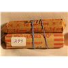 Image 1 : 2011 - Two Rolls of Pennies