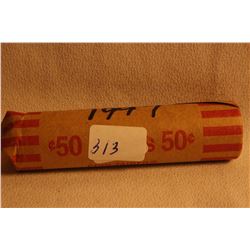 1997 - One Roll of Pennies