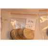 Image 1 : 11 - 1968 Cdn. Quarters