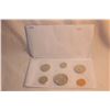 Image 1 : 2 - 1981 Cdn. Proof-Like Set of Coins