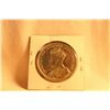 Image 2 : 1935 Cdn. Dollar Coin - Silver