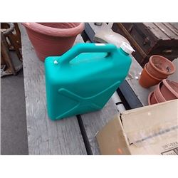 WATER JUG