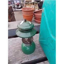 COLEMAN PROPANE LANTERN