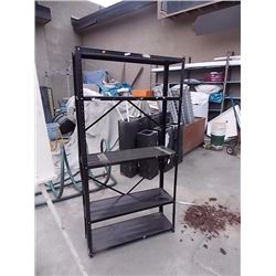 METAL SHELF - 6'