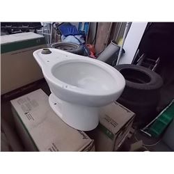 NEW IN BOX - AMERICAN STANDARD TOILET BOWL