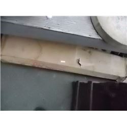 BOX NEW CARPET EDGING / SMOOTH EDGE