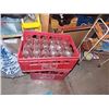 Image 1 : CRATE OF POP SHOP BOTTLES IN ORIGINAL CRATES 2 TTL