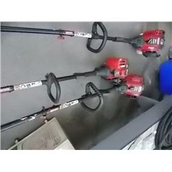 GAS POWERED WEED EATER - 29CC