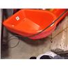 Image 1 : LOT OF NEW WHEEL BARROW BASINS - CHILD SIZE