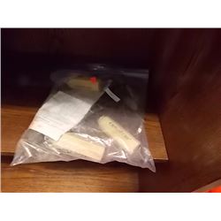 HAND SCREW KIT FOR MAKING VICES?