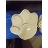 Image 1 : CONCRETE STEPPING STONE - PAW - LARGE