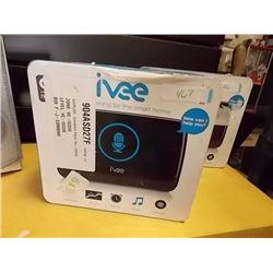IVEE VOICE CONTROL FOR SMART HOME