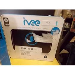 IVEE VOICE CONTROL FOR SMART HOME