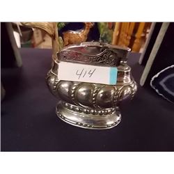 VINTAGE COFFEE TABLE LIGHTER