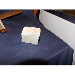 PREHISTORIC ROCK SAMPLE - ARCHEAN BUTTERSTONE - RETAIL ESTIMATE $50-75 DEPENDING ON GRAIN AND SIZE -