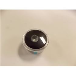 GEMSTONE - FACETED DIAMOND