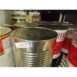 TOMATO SAUCE - 2.84L - 2 TTL