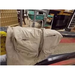 FISHING VEST - SMALL