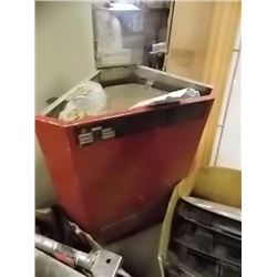 CHROMALOX SAUNA HEATER