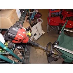 HOMELITE GAS WEED EATER