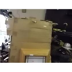 NEW RV TAIL GATE - 2000-2004