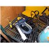 Image 1 : DEWALT - DRILL, BATTERY, STAPLER & CHARGER - PS