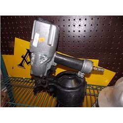 AIR COIL NAILER - PS