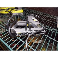 ELECTRIC STAPLER