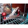 Image 1 : VINTAGE MIBRO WOOD HAND PLANE