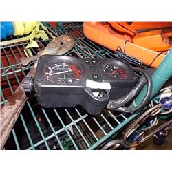 SPEED MASTER GUAGE FOR ATV