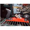 Image 1 : HAND WOOD PLANER