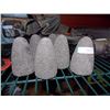 Image 1 : HONE GRINDING STONES - 6 TTL