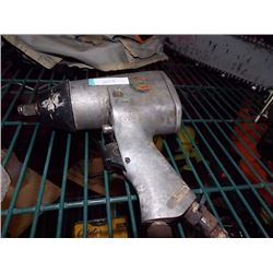 AIR IMPACT - ½"  - PS