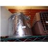 Image 1 : GALVINIZED MOP PAIL