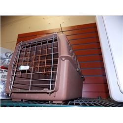 PET CARRIER