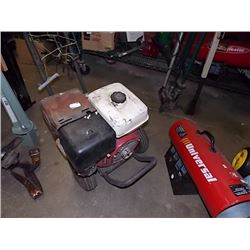 GAS PRESSURE WASHER - PS