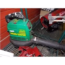 WEED EATER BLOWER - GBI*30V - GAS